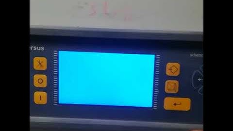 weigh feeder (schenck VEG20650)