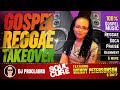 Gospel reggae  wendy peterson  unity  gospel reggae takeover  dj proclaima
