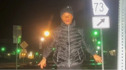 Nonchalant Kenny - Brain Storming (Official Music Video)