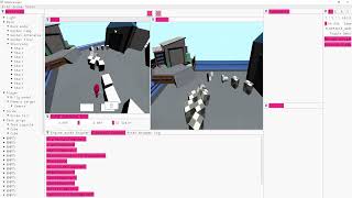 Project Takedown Devlog 9 - Turn on the ignition