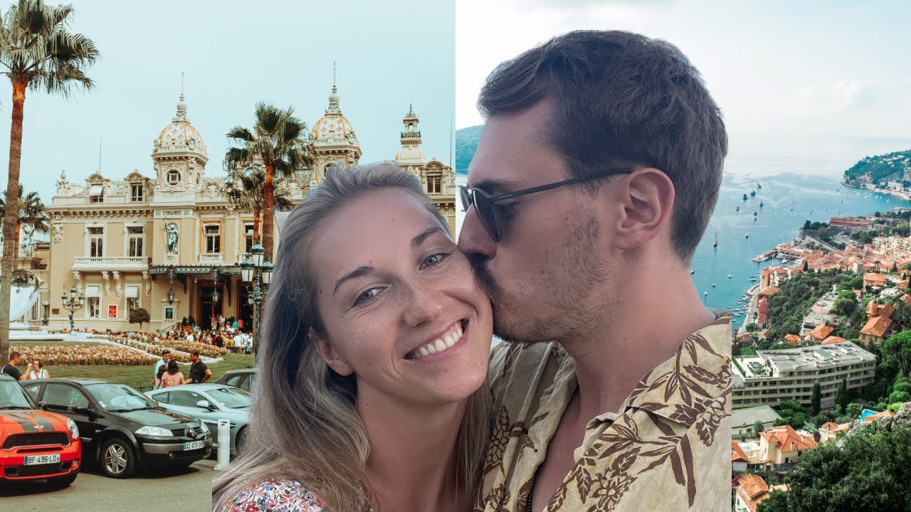 Ultimate European Road Trip: Spain to Germany with Epic Stops in France and Italy | Travel Vlog