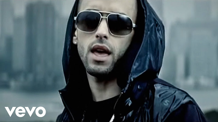 Wisin & Yandel - Mujeres In The Club ft. 50 Cent
