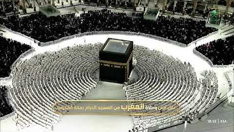 تلاوة شجيِّة من سورة الأنفطار 6-19 للشيخ د. #الوليد_الشمسان مغرب الخميس 3 ذو القعدة 1446هـ