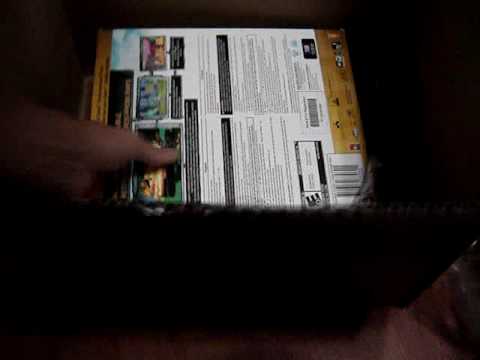 Lockerz Com Unboxing Two PSP Invitation Tutorial Video