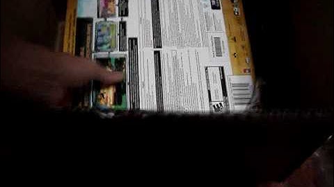 Lockerz.com - Unboxing two PSP + Invitation + Tutorial video