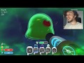 ÇOK DEĞERLİ ELMASI BULDUM | Slime Rancher