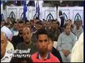 الشيخ السيدكريم من حفل حنة وزفاف القارئ الشيخ سامح الرزقى بالاهالى بالقناطرالخيرية تصوير السيدعوف