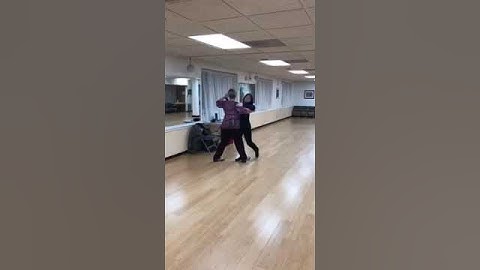 DDC Quickstep video #2