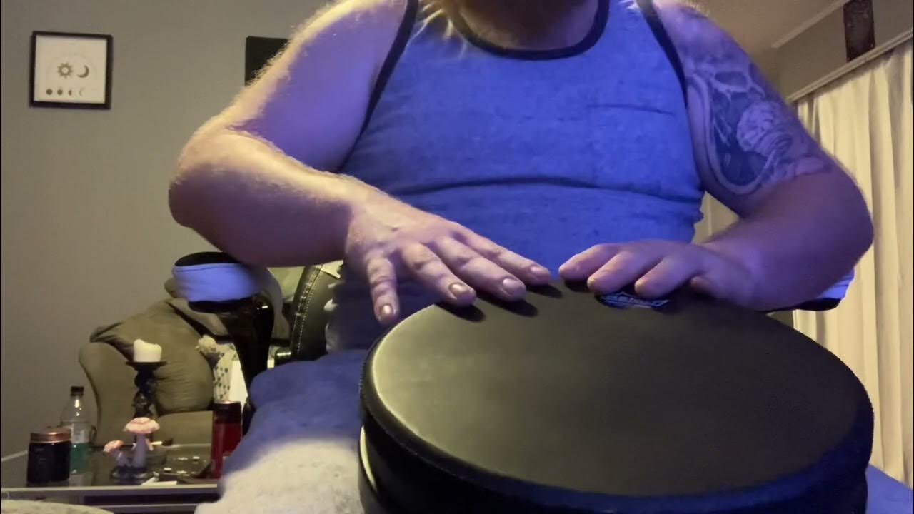 Dido Thank you Doumbek Cover YouTube