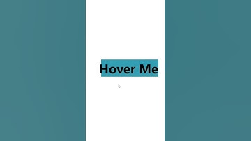 Html and CSS Text Animation | Text Animation on hover Html & CSS | hover effect | asiacoder Short