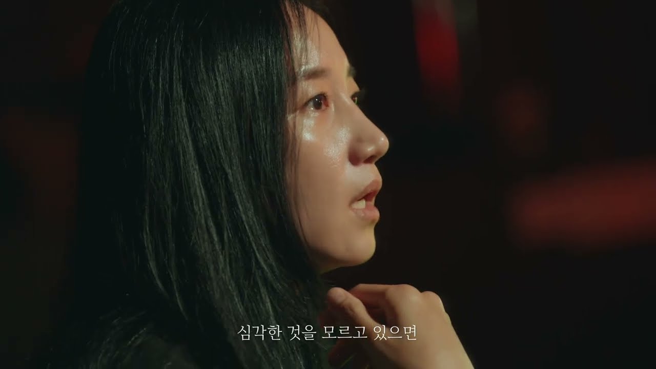 “종말 앞에서 연극으로나마 편히 쉬어가시기 바랍니다.” | 연극 '당신에게 닿는 길'