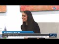 Heydər Əliyev Fondu ilə Həmdan Bin Rəşid Əl Maktum Fondu arasında əməkdaşlıq müzakirə edilib