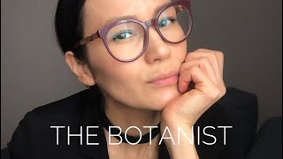 “The Botanist” и парфюмерный нишевый бренд Min New York.