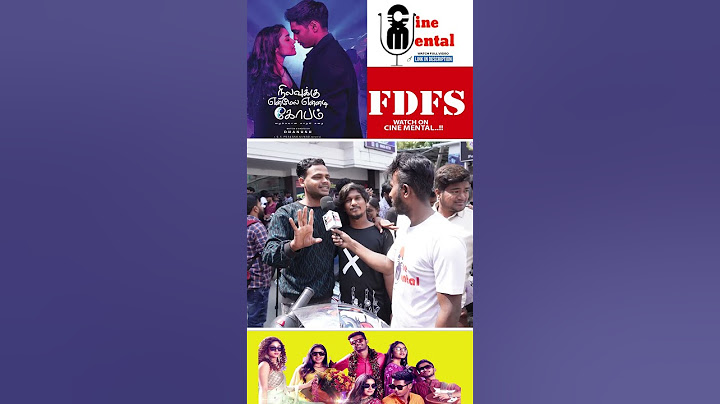 NEEK Public Review|Dhanush| NEEK|Nilavuku En Mel Ennadi Kobam|CINE METAL|#tamilcomedy #publicreview