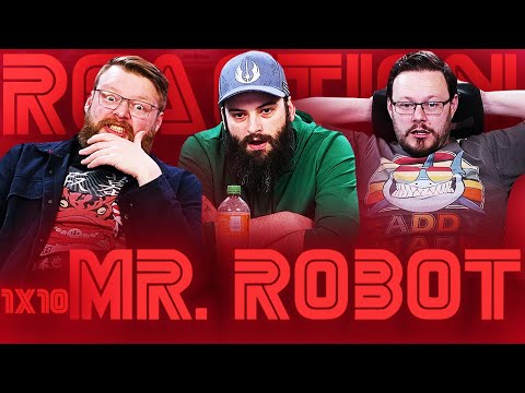 Mr Robot 1x10 REACTION!! "eps1.9_zer0-day.avi"