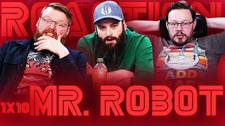 Mr Robot 1x10 REACTION!! eps1.9_zer0-day.avi