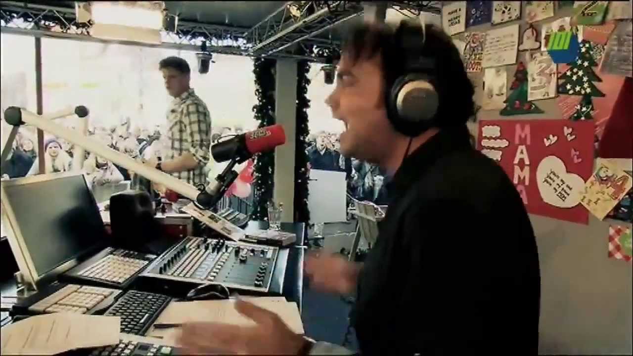 Serious Request 2012 Promo