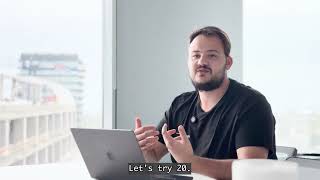 Orion Demo: Turn Your Company Data Into New Data Products