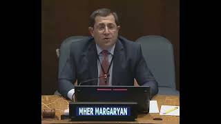 Ambassador Mher Margaryan's Interview to BBC World Service's Radio Newsday program