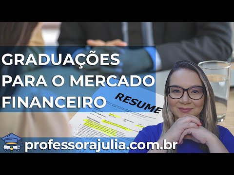 FACULDADE PARA TRABALHAR