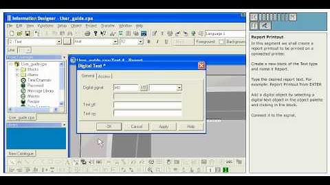 HMI Beijer - Information designer tutorial (8)