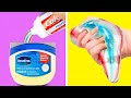 33 GENIUS TOOTHPASTE HACKS || 5-Minute Ideas to Save Your Money!