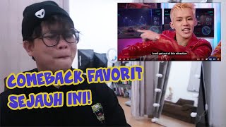 NAH BEGINI DONG! TREASURE 'JIKJIN' MV REACTION