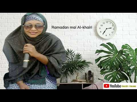 Ramadan Mai Al Khairi Murjanatu Adam Bukhari Ambato Hafiz Abdallah