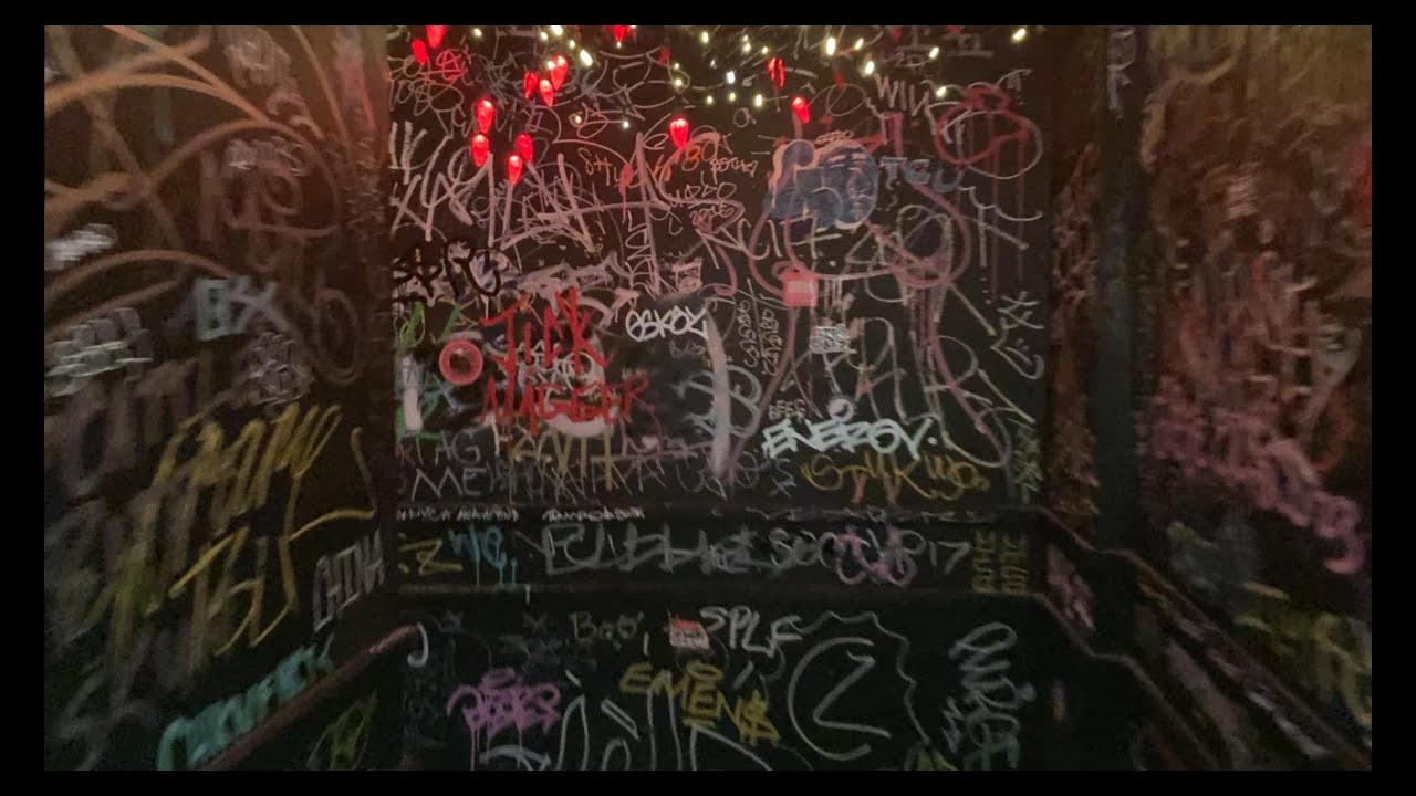 Falon Sierra - Hideaway