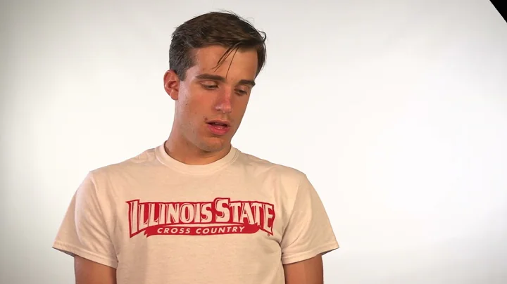 Scholar Athlete Spotlight - Charlie Wetzel, Illino...