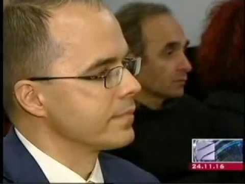 28 ნოემბრიდან 3 დეკემბრის ჩათვლით, მე-17 საერთაშორისო კინოფესტივალი გაიმართება