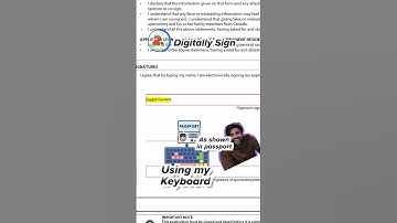 How to Digitally Sign 1344? Sponsorship Agreement