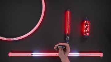 FT Guide 3 - FT Remote Functions | Pyroterra Lighttoys