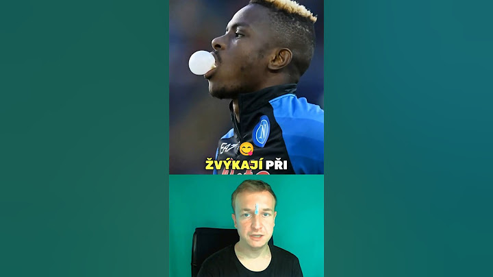 Proč fotbalisti ŽVÝKAJÍ? Odhaleno! 😱😋