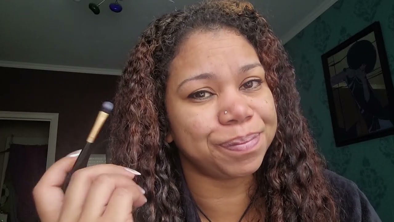 Maquillage simple 974