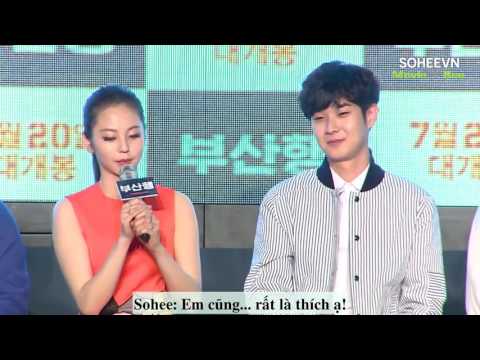 Choi Woo-Sik Phim Và Chương Trình Truyền Hình