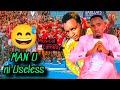 Guardian Angel Funga Mdomo Manchester United Parody By Dogo Charlie Ft Seleyian Manutd