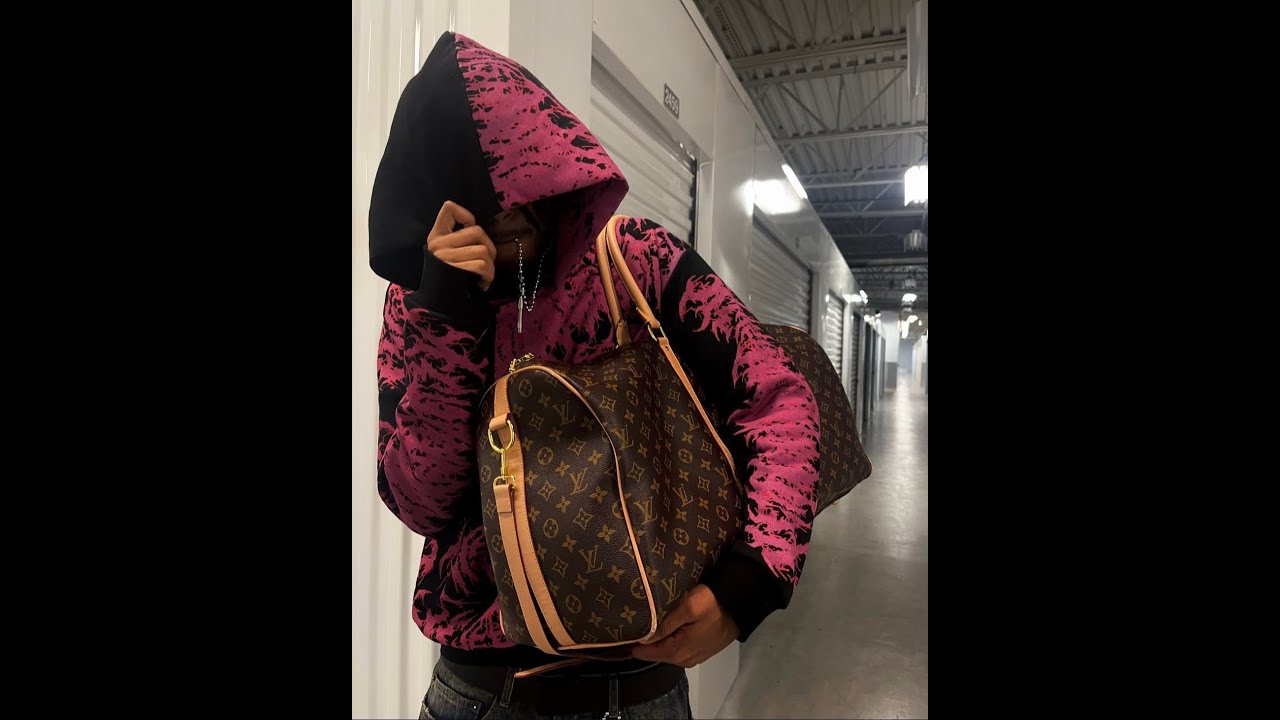 [FREE] Sixbill x Plaqueboymax Type Beat - "Hold It Down"