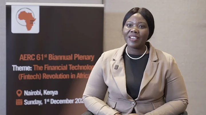 AERC Biannual – Vida Mantey