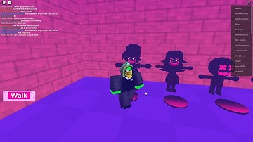 How to get Corrupted badge (Friday Night Funk RP)