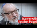 Interview with Jonathan Pollard.