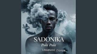 Pole Pole (Amapiano Dance)