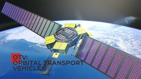 Introducing Rogue Space Systems