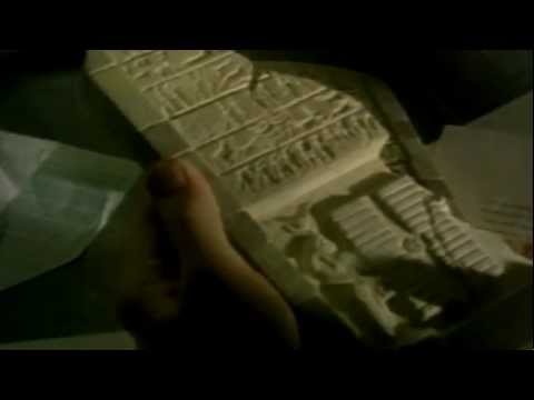 Bram Stoker's Legend of the Mummy trailer
