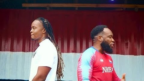 CO.Z x Sean Wrekless featuring Fofo & AP Da Massiv - Bitter Root 2 Remix Official Video