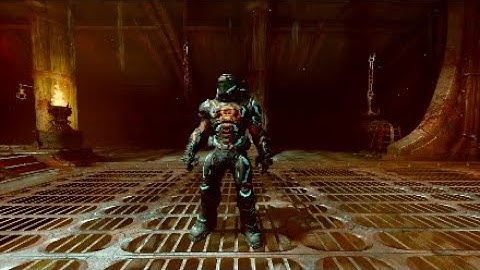 DOOM Eternal Quakecon 2021 Slayer Showcase
