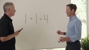 1+1=4 at Connexions 2021