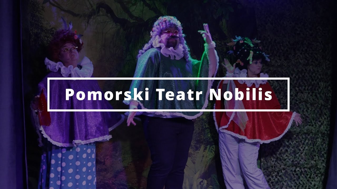 Pomorski Teatr Nobilis