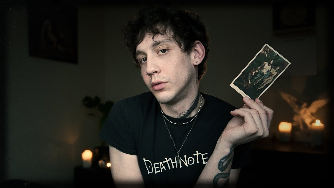 Feeling Lost? You're Meant To Find This