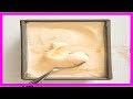 How to make classic orange sherbet